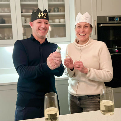 new years eve hats