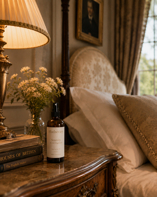 Serenity Room Mist