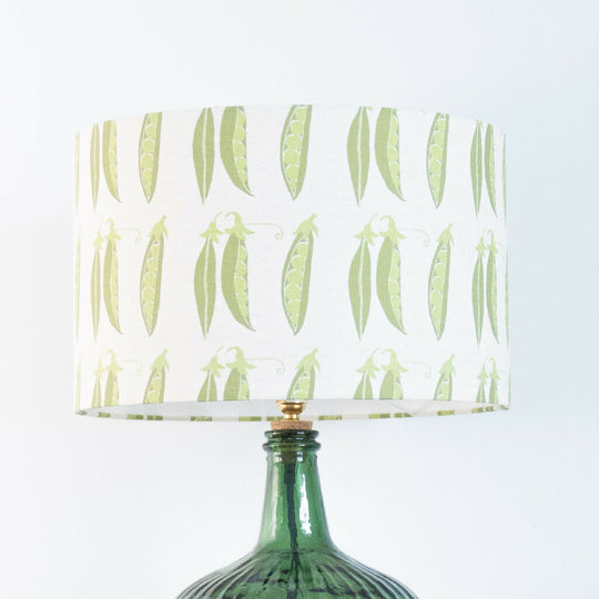 Pea Lampshade