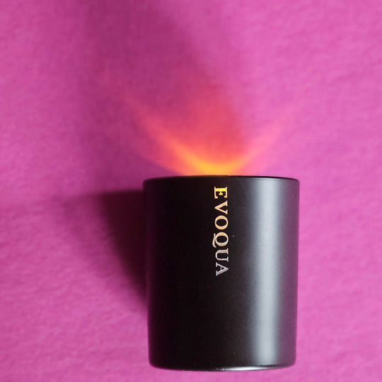 Buds & Blooms Candle