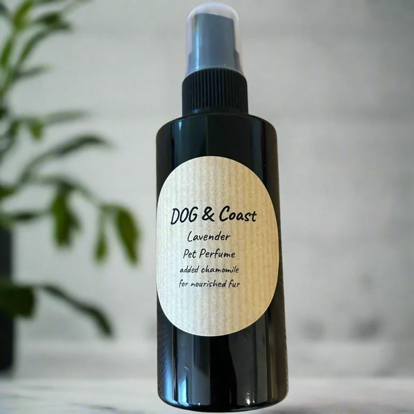 Dog Fragrance Spray