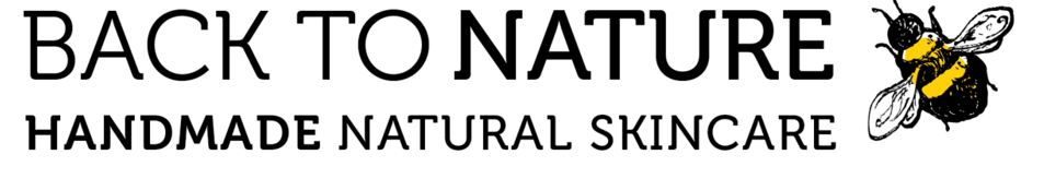 Back To Nature Skincare