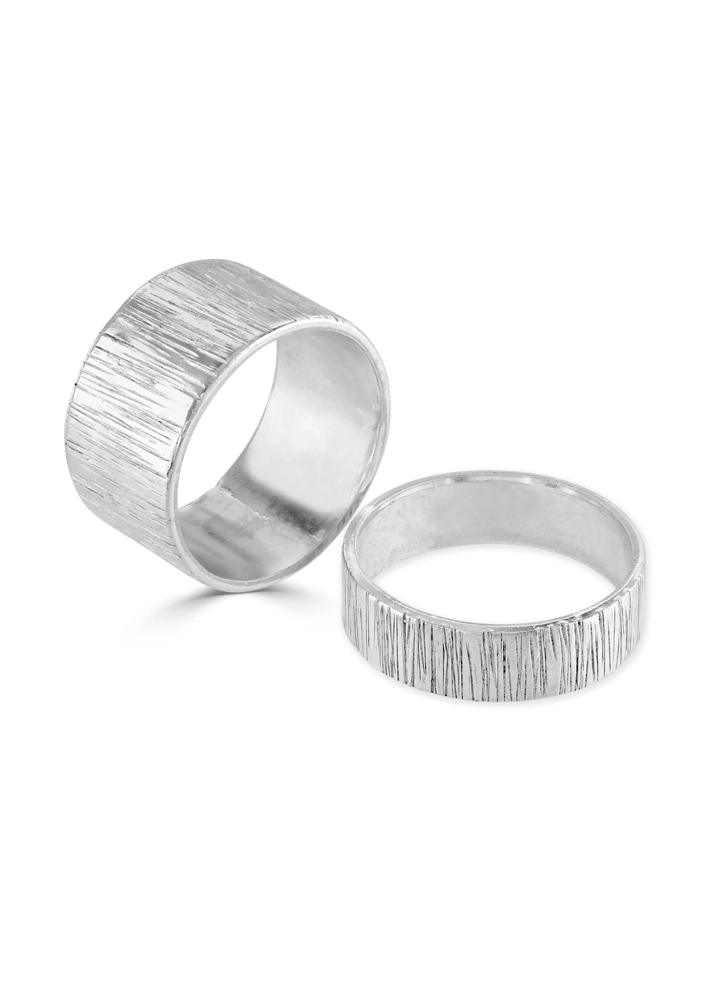 Bark Ring | Country Living Marketplace