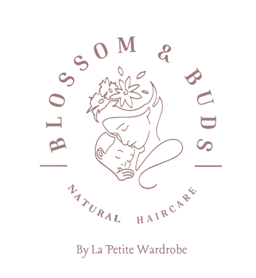 Blossom & Buds by La Petite Wardrobe