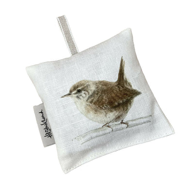 Wren Lavender Bag