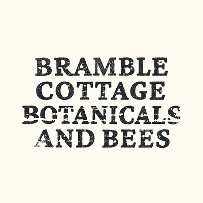 Bramble Cottage Botanicals & Bees