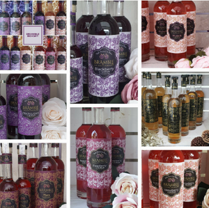 Bramble Drinks Company