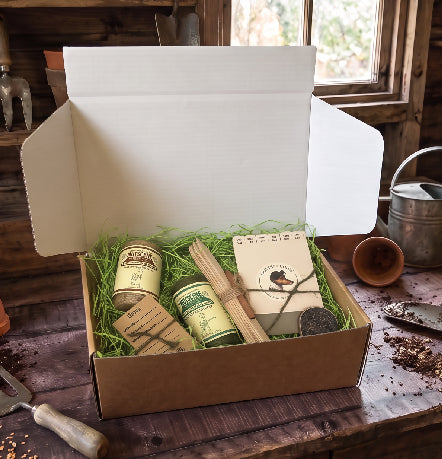 Garden Gift set