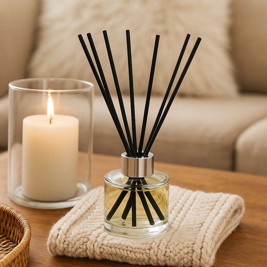 Hygge Reed Diffuser
