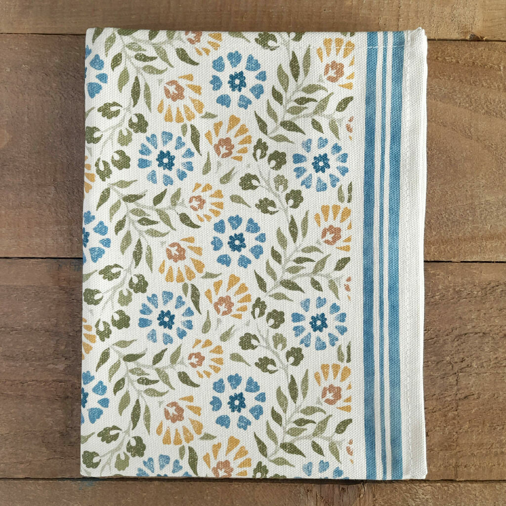 Hopefield Organic Cotton Tea Towel