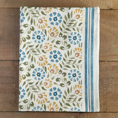 Hopefield Organic Cotton Tea Towel