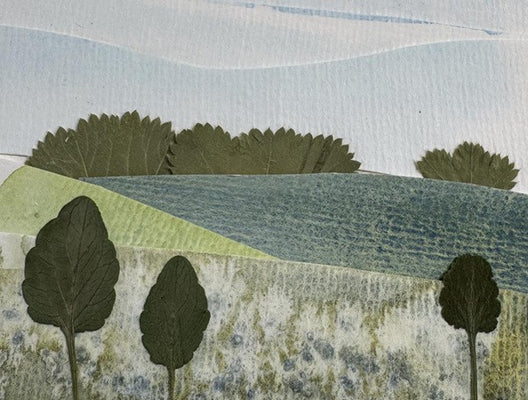 Caroline Eason Art
