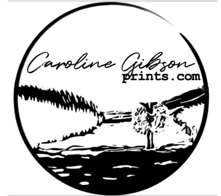 Caroline Gibson Prints