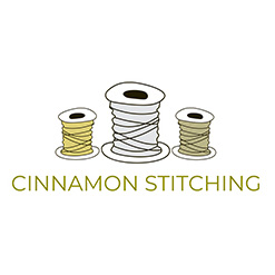 Cinnamon Stitching