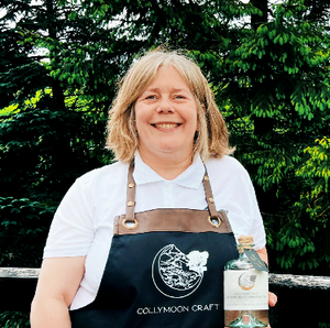 Collymoon Craft Gin