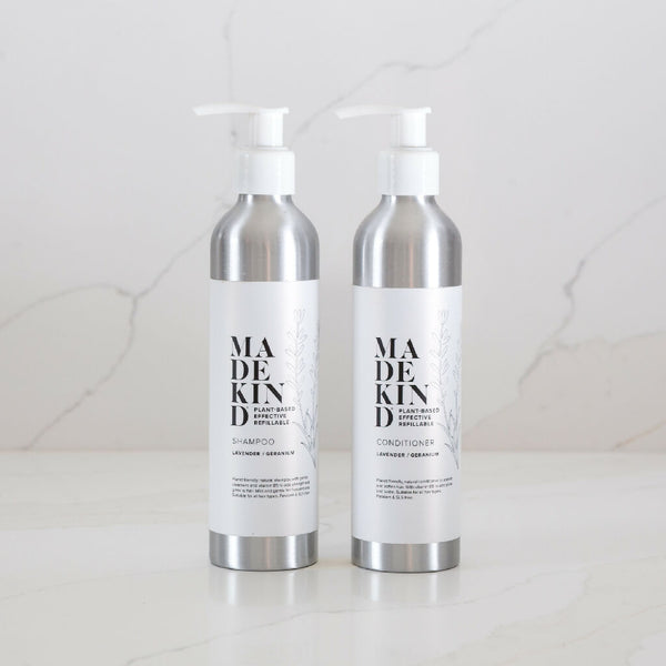 Natural Conditioner 250ml
