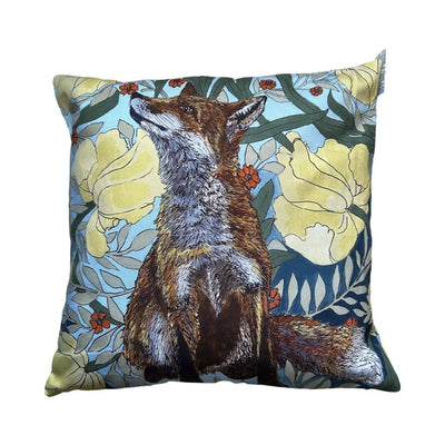 Spring Fox Double Sided Cushion Cover