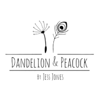 Dandelion & Peacock