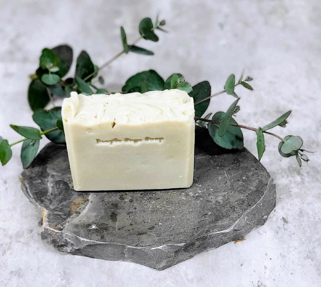 Avocado Delight Soap