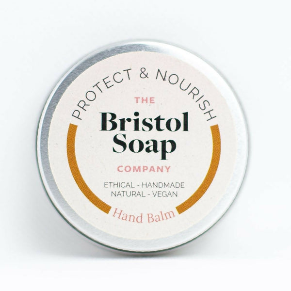 Protect and Nourish Hand Balm