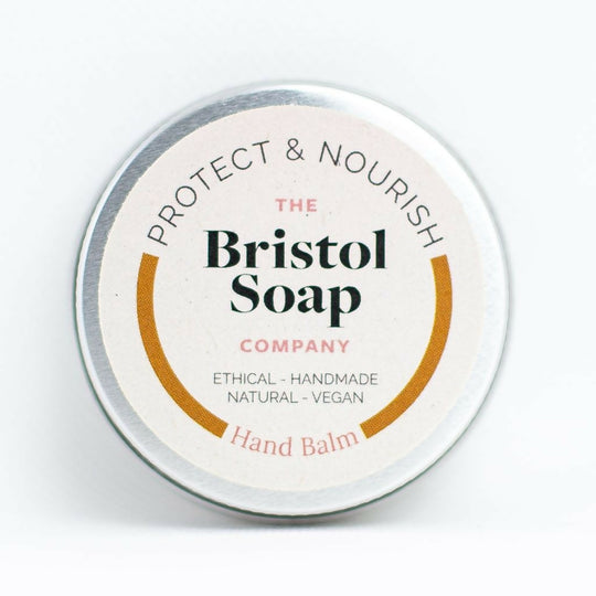 Protect and Nourish Hand Balm