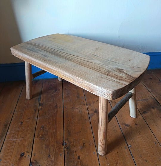 Sweet Chestnut Coffee Table