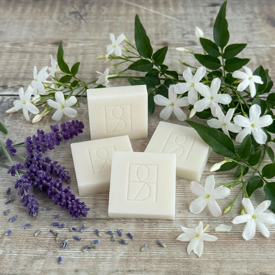 Lavender & Jasmine Wax Melts
