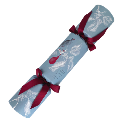 LUXURIOUS HANDMADE GIN CHRISTMAS CRACKERS