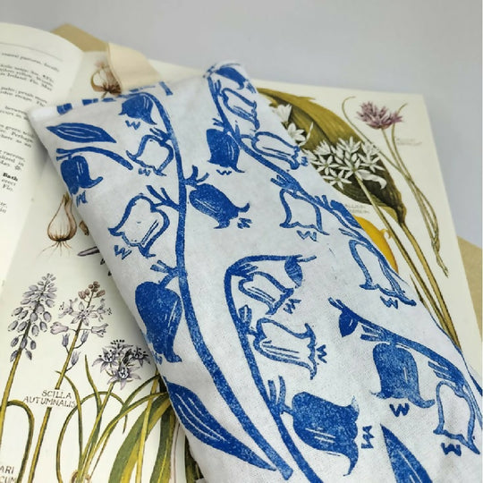 Lavender Eye Pillow - Bluebell