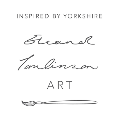 Eleanor Tomlinson Art Ltd