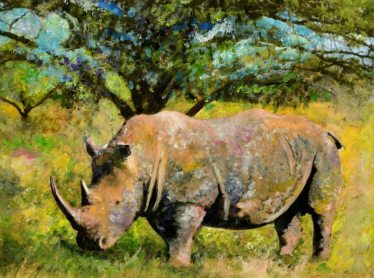 Savanna Dreams