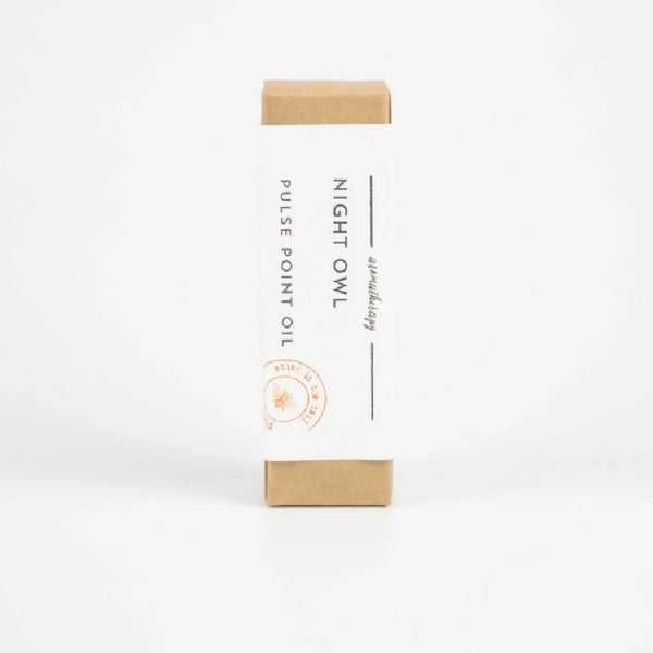 Night Owl Boxed