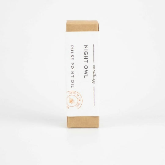 Pulse Point Oil in Night Owl
