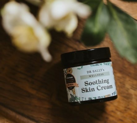 SOOTHING SKIN CREAM