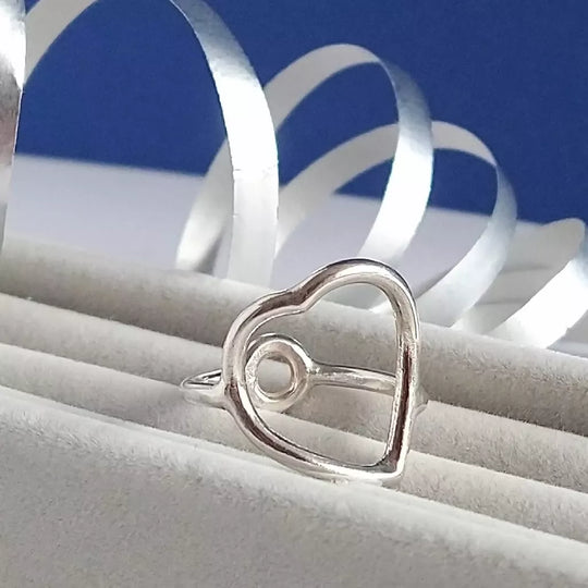 Heart Ring