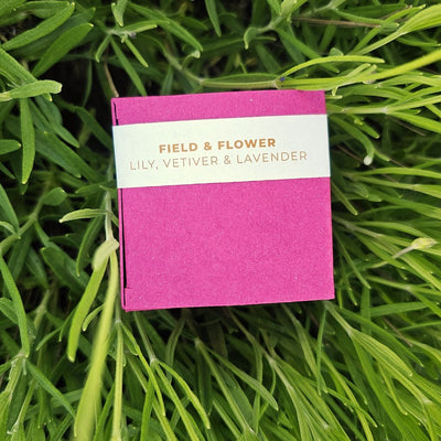 Field & Flower Candle