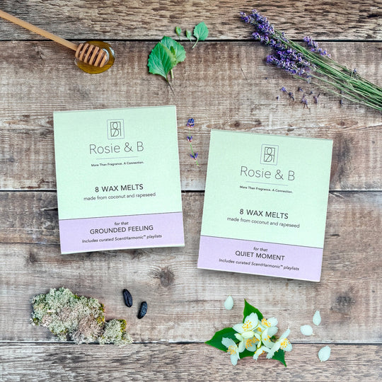 'for that' Wax Melts