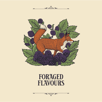Foraged Flavours