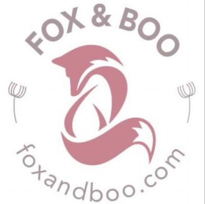 Fox & Boo
