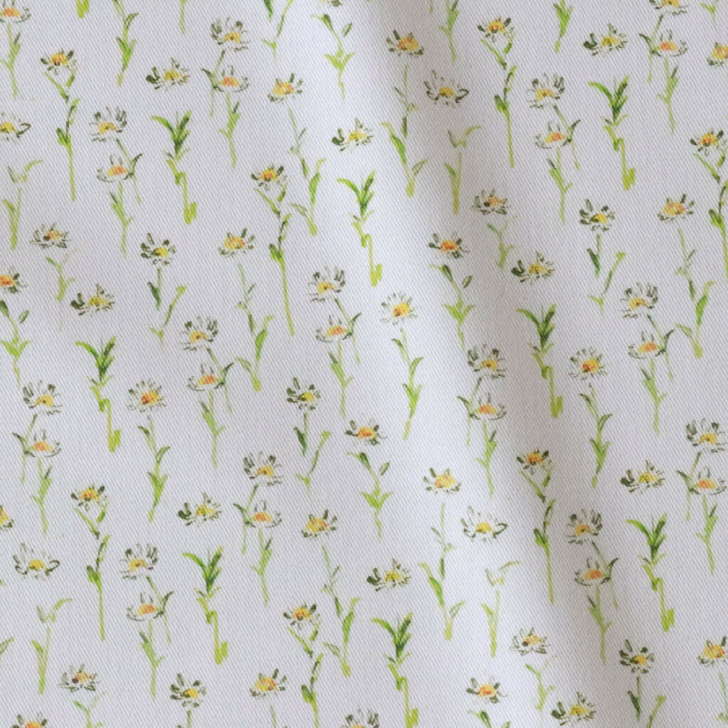 Betsy Flora Soft Furnishing Fabric