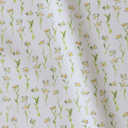 Betsy Flora Soft Furnishing Fabric