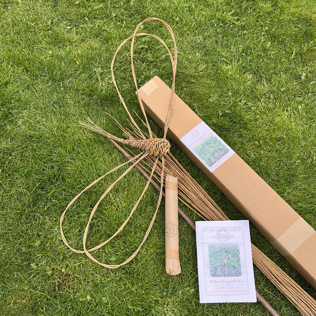 Willow Dragonfly Kit