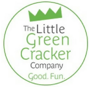 The Little Green Cracker Company