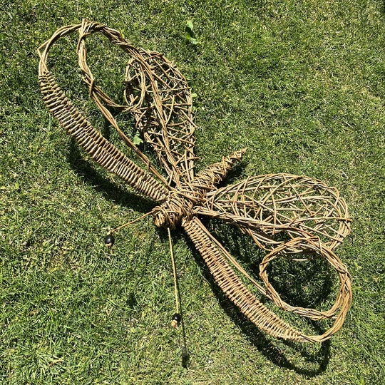 Willow Butterfly Kit