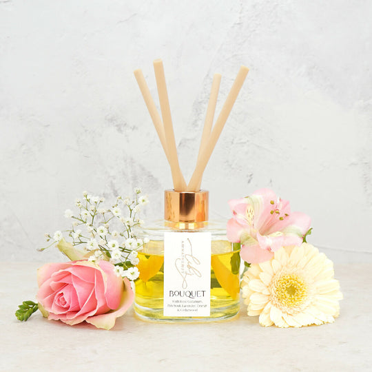 Bouquet Reed Diffuser, 150ml