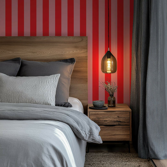 Brighton Rock Stripe