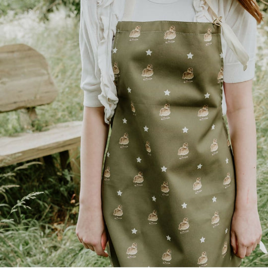 Duckling Apron
