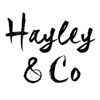Hayley & co