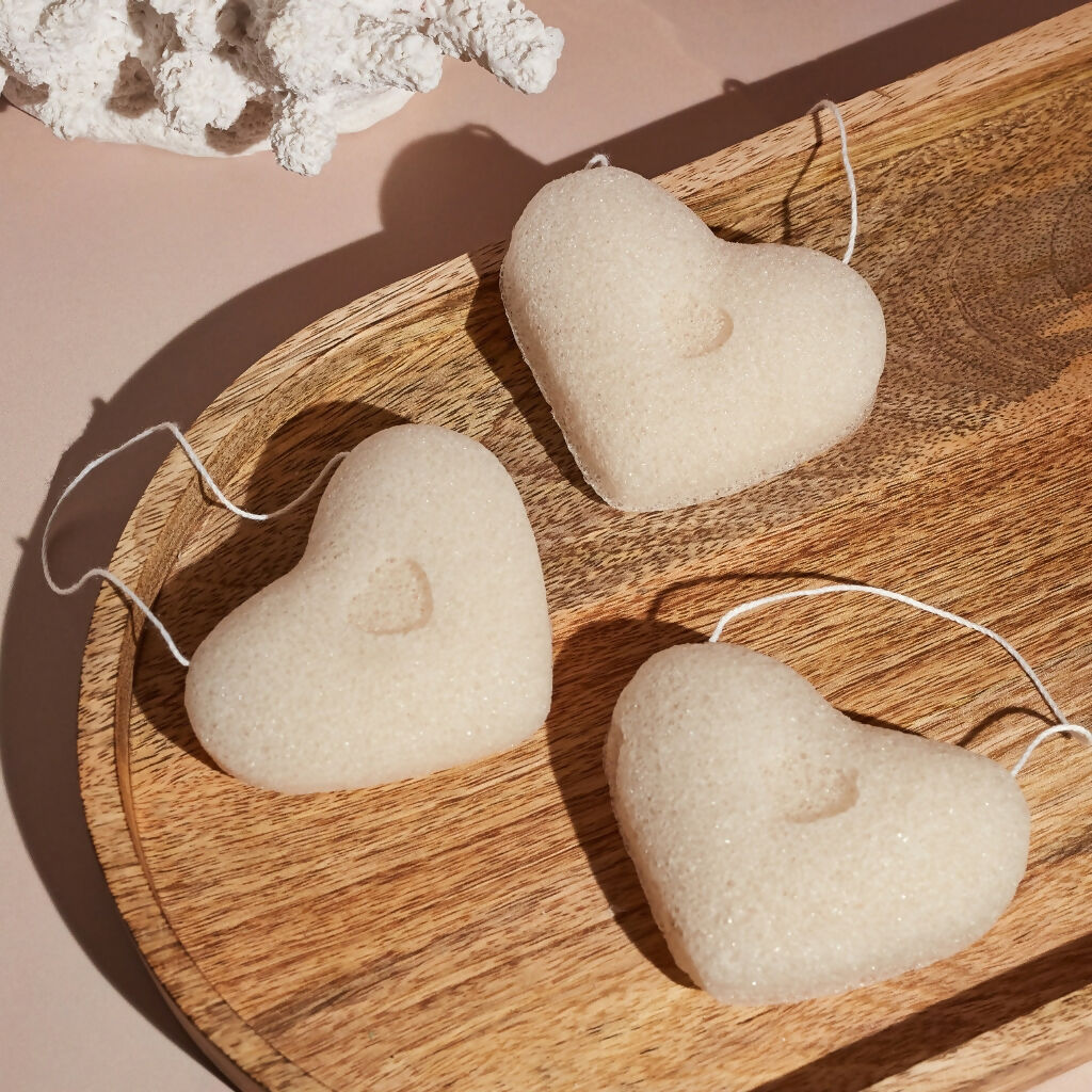 Konjac Sponge