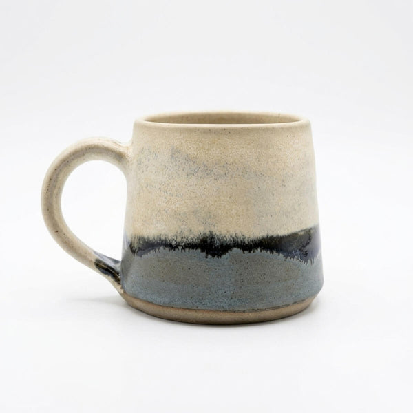 horizon coffee cup front